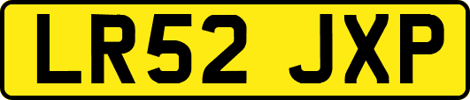 LR52JXP