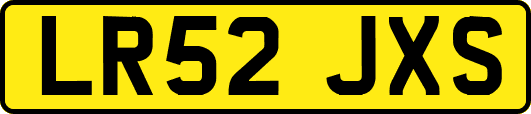 LR52JXS