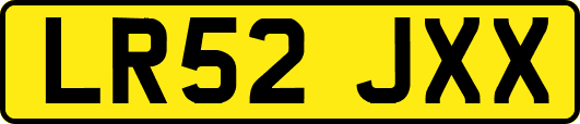 LR52JXX