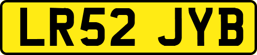 LR52JYB