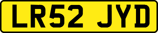 LR52JYD