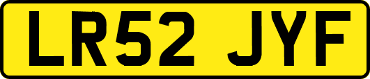 LR52JYF