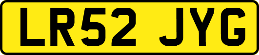 LR52JYG
