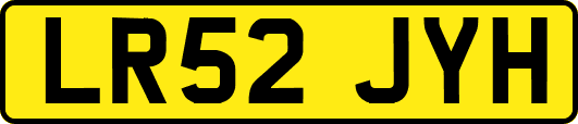 LR52JYH