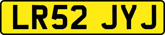 LR52JYJ