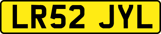 LR52JYL