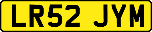 LR52JYM