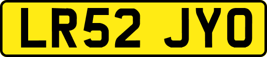 LR52JYO