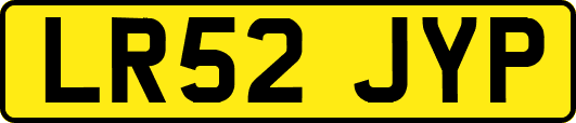 LR52JYP