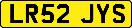 LR52JYS