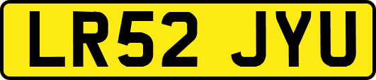 LR52JYU