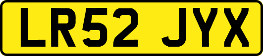 LR52JYX