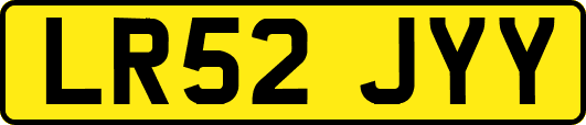 LR52JYY