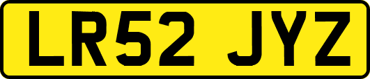 LR52JYZ