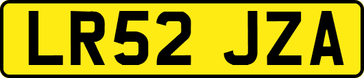 LR52JZA