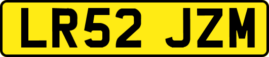 LR52JZM