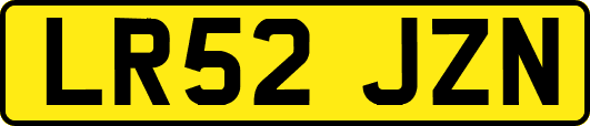 LR52JZN