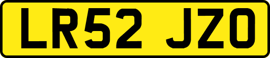 LR52JZO