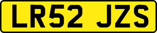 LR52JZS