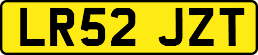 LR52JZT