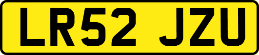 LR52JZU