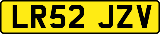 LR52JZV