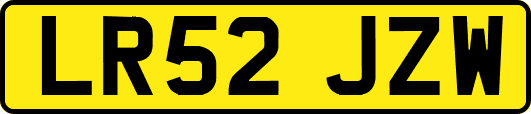 LR52JZW