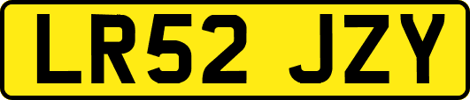 LR52JZY