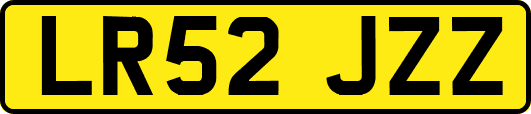 LR52JZZ