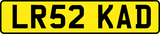 LR52KAD