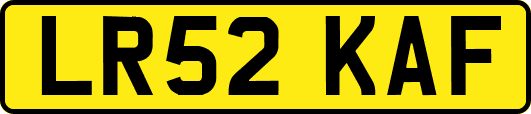 LR52KAF