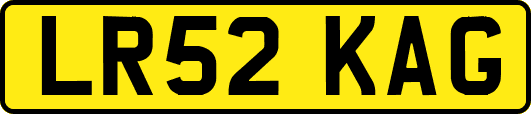 LR52KAG