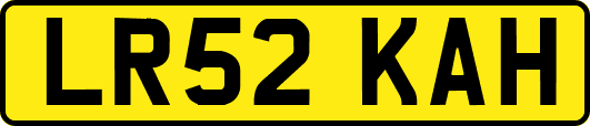 LR52KAH