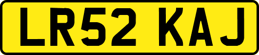 LR52KAJ