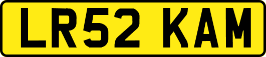 LR52KAM
