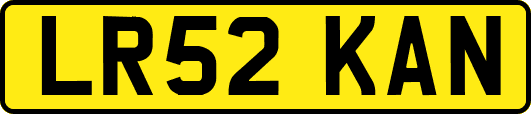 LR52KAN