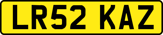 LR52KAZ