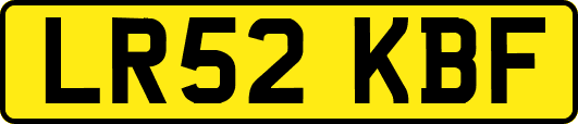LR52KBF