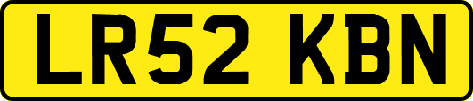 LR52KBN