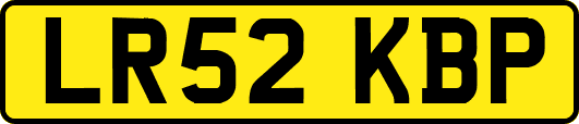 LR52KBP