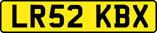 LR52KBX