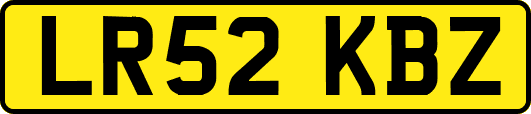 LR52KBZ