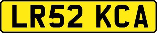 LR52KCA