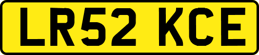 LR52KCE