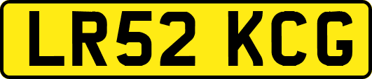 LR52KCG