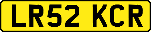 LR52KCR