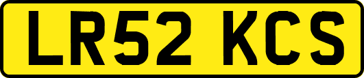LR52KCS