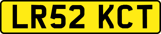 LR52KCT