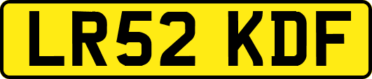 LR52KDF