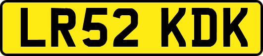 LR52KDK